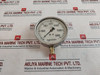 Ashcroft 1008 Pressure Gauge Used