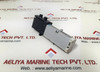Festo vsva-b-b52-zd-a1-1t1l solenoid valve 696051 m22