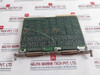 Siemens Ge.548 221.0003.00 Drive Board Module 2855