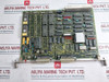 Siemens Ge.548258.0002.01 Cpu Module 548 258 9103.
