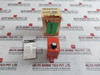Ncc T3K-10-461 Solid State Timer 120Vac