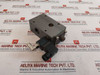 M&M 2Kah Solenoid Valve 110V 60Hz