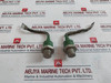 International Rectifier B50-8 Diode Rectifier