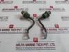 International Rectifier B50-8 Diode Rectifier