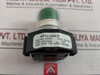 C3Controls Hfvlu24Lg Push Button Switch 24Vac/Dc