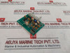 Cmr 931C111/Ø Thermocouples Printed Circuit Board