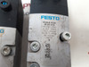 Festo vsva-b-p53u-zd-d1-1t1l solenoid valve