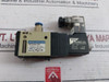 Ypc Sf2601-ip Solenoid Valve With Coil Dc24V 2.5W
