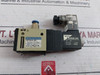 Ypc Sf2601-ip Solenoid Valve With Coil Dc24V 2.5W