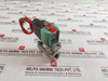 Asco 8210P087 Stainless Steel Solenoid Valve 40Thub1/3/8 15D-d