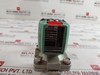 Asco 8210P087 Stainless Steel Solenoid Valve 40Thub1/3/8 15D-d