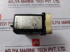 Burkert 6013 A 2,0 Fpm Ms Solenoid Valve 24Vdc 8W