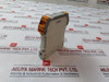 Weidmuller Was5 Cvc Hf Signal Converter/ Isolator 24V 4-20Ma 8447280000