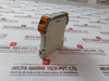 Weidmuller Was5 Cvc Hf Signal Converter/ Isolator 24V 4-20Ma 8447280000