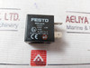 Festo Msfg-24-ex Solenoid Coil 24Vdc 4.5W