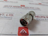 Amphenol N2071A1-nt3G-50 Coaxial Antenna Adapter 700-9540