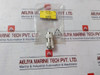 Amphenol N2071A1-nt3G-50 Coaxial Antenna Adapter 700-9540