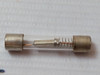 Lot of 4X Bussmann MDL 15 Dual Element Fuses 70W