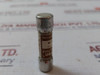 Lot of 6X Bussmann KTK-15 Fast Acting Fuse 15A 600V