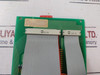 Keytouch 6802085 Pcb Adapter Panel Board 4712085