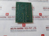General Electric Ic3600Tfcu1D1C Pcb Scr Firing Ckt 278A4519 003/01