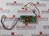 Atc 104524-00 Printed Circuit Board 94V-0