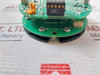 Yokogawa As-f9165Ua-02 Transmitter Screen Ywp-af
