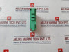 Phoenix Contact/Carlo Gavazzi Emg 22-rel/Ksr-24/21 Relay Module 2951885