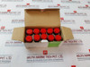 Lot Of 10X Jiangsu Shuangke Ad56-22Ds Indicator Light Ac220V