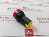Lot of 10X JIANGSU SHUANGKE ELECTRICAL AD56-22DS Signal Led Red Indicator Light