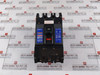 Terasaki Tl-225F 3 Pole Current Limiting Circuit Breaker 225A Ac690V 50~60Hz