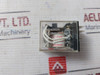 Omron My4Z Relay 5A 240Vac.