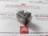 Omron My4Z Relay 220Vac