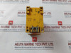 Schiele 2.413.101.30 Motor Protection Relay 5A 380Vac