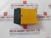 Schiele 2.413.101.30 Motor Protection Relay 5A 380Vac
