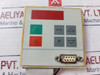 Siemens 6Se7090-0Xx84-2Fao Pmu Operator Panel Keypad