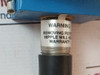 K-tek Spm200/Tc/Loc/34” Pressure Transmitter Spm200-2000-1 Rev.A