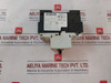 Siemens Sirius 3Rv1021-1Fa10 Circuit Breaker Class 10 3.5-5A 50/60Hz