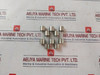 Lot Of 13X Cello Lite Nc1 Cartridge Fuse Case 1A-30A