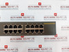 D-link Des-1016D Fast Ethernet Switch 100-240Vac 0.3A Ies1016De....D4G