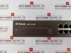 D-link Des-1016D Fast Ethernet Switch 100-240Vac 0.3A Ies1016De....D4G