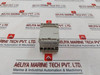 Allen-bradley 100-k05*300 Miniature Contactor 12A 600V Ser: A