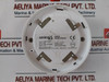 Optical Smoke Detector - Apollo - Series 65 Used