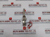 Panam 316Ss Pressure Relief Bleed Valve F3160