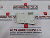 Wago 750-504 Digital Output Module 4-channel 24V Dc 0.5A