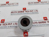 Hubbell Shc1040Cr Liquid Tight Connector .50"-.63"