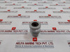 Hubbell Shc1040Cr Liquid Tight Connector .50"-.63"
