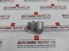 Hubbell Shc1040Cr Liquid Tight Connector .50"-.63"
