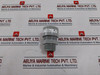 Hubbell Shc1040Cr Liquid Tight Connector .50"-.63"