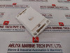 Clipsal S2031 Toggle Switch Plate Only S2000 Series 02287